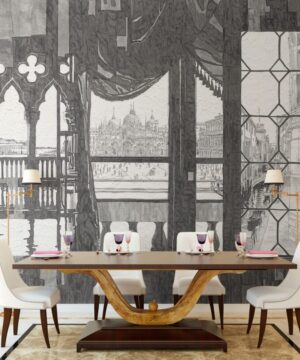 Marco Fontana: Venezia 146