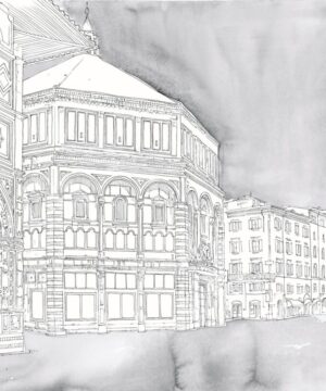 Marco Fontana: Poeti E Cavalieri