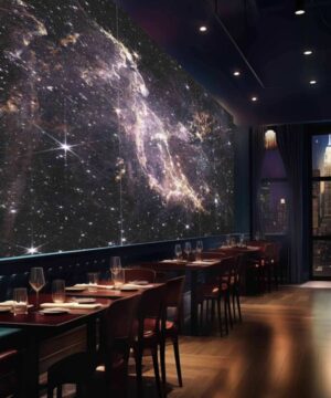 Magellano Stellar Mass