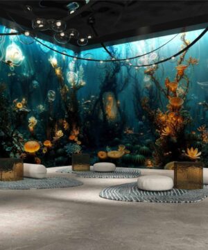 Freeform&Szauder: Hydrosphere