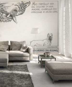 Andrea Pazienza: Astrarte Fratelli