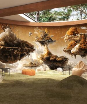 Freeform&Szauder: Atmosphere