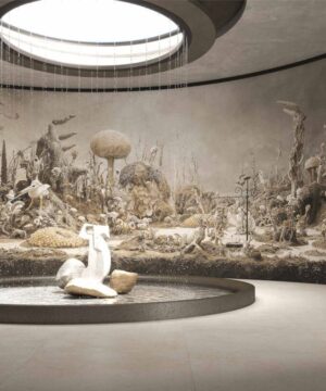 Freeform&Szauder: Biosphere