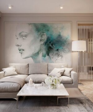 Giovanna Casotto: Blue Antonella