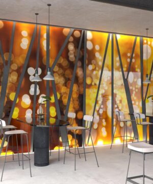 Gianluca Pancaldi: C-Beams