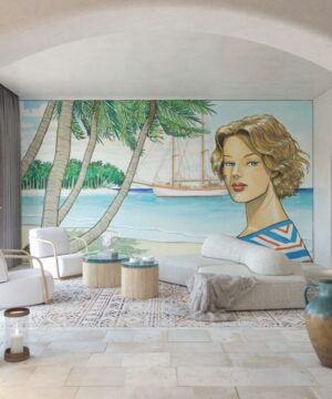 Vittorio Giardino: Caraibi