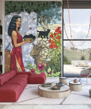 Vittorio Giardino: Circe