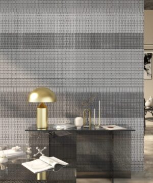 Massimo Iosa Ghini: Digital Tapestry