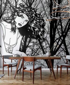 Roberto Baldazzini: Dolce Attesa