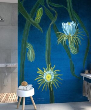 Margherita Leoni: Hilocereus