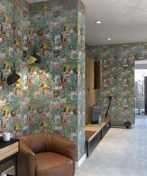 Panini: International Covers