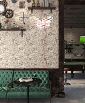 Panini: International Packets