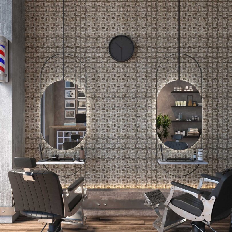 Panini: Italian Vintage Packets