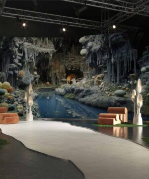 Freeform&Szauder: Lithosphere