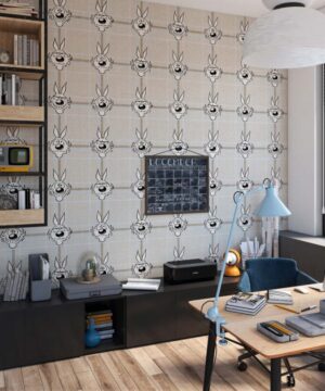 Lupo Alberto: Lupo Tartan