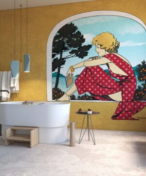 Vittorio Giardino: Nostalgia