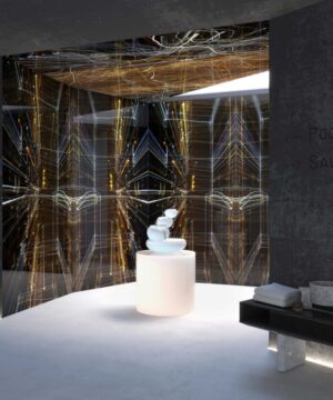 Gianluca Pancaldi: Orion