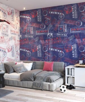 Panini: Panini Stamps