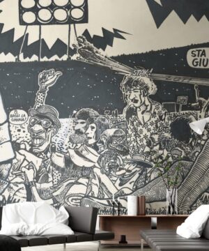 Andrea Pazienza: Pentothal