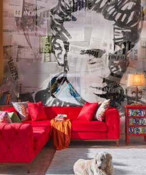 Marco Fontana: Superstar Graffiti