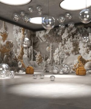 Freeform&Szauder: Thermosphere