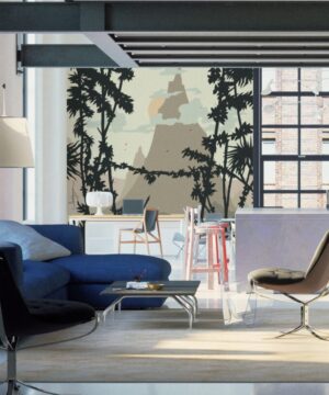 Roberto Baldazzini: Terre Emerse, Alito Di Vento