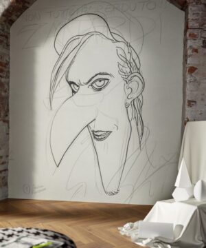 Andrea Pazienza: Zanardi