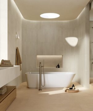 LONGARINE CALCECRETA