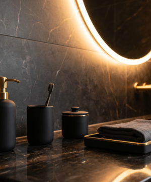 Accessori Bagno