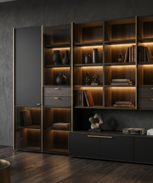 Arredamento componibile