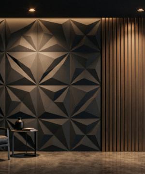 Pannelli decorativi