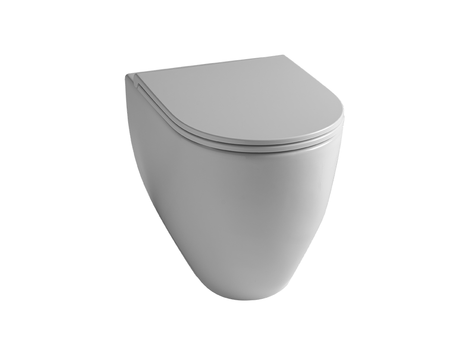 BLUM Coprivaso Slim Soft Close