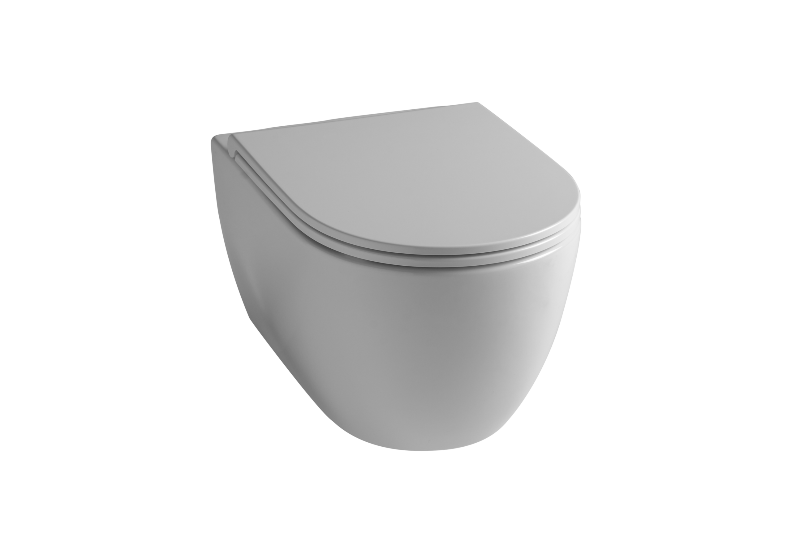 BLUM WC/Bidet Sospeso Rimless