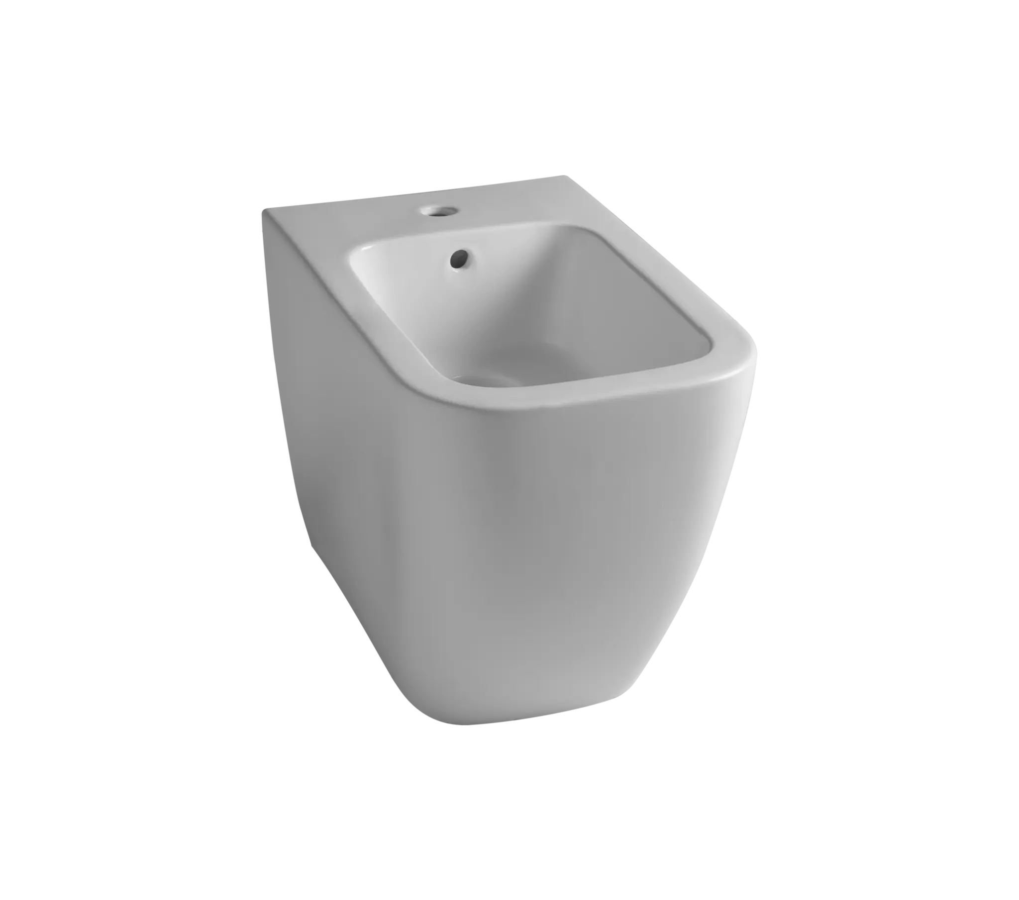 NUD Bidet a Terra