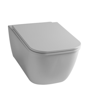 NUD WC/Bidet Sospeso Rimless