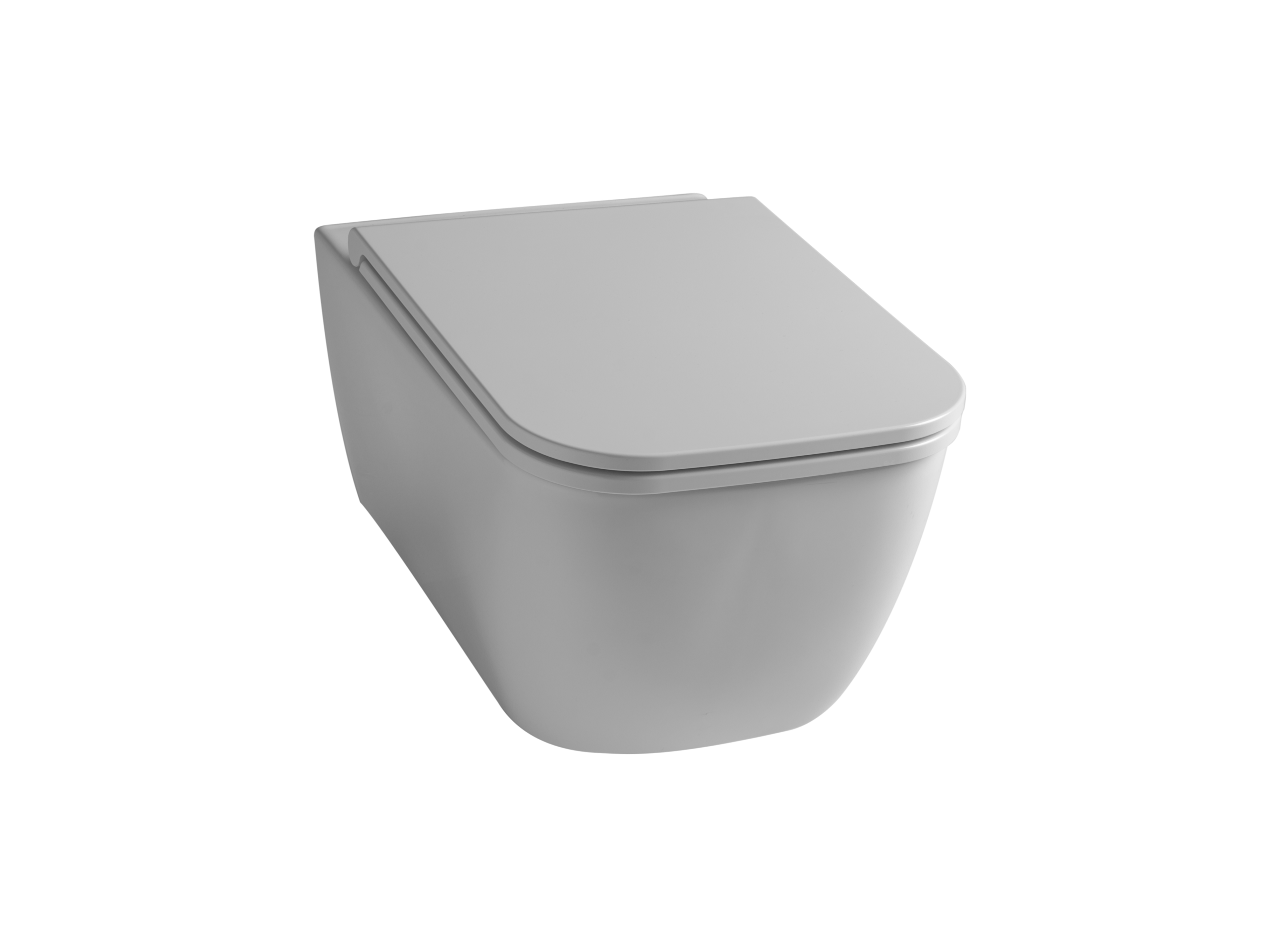 NUD WC/Bidet Sospeso Rimless