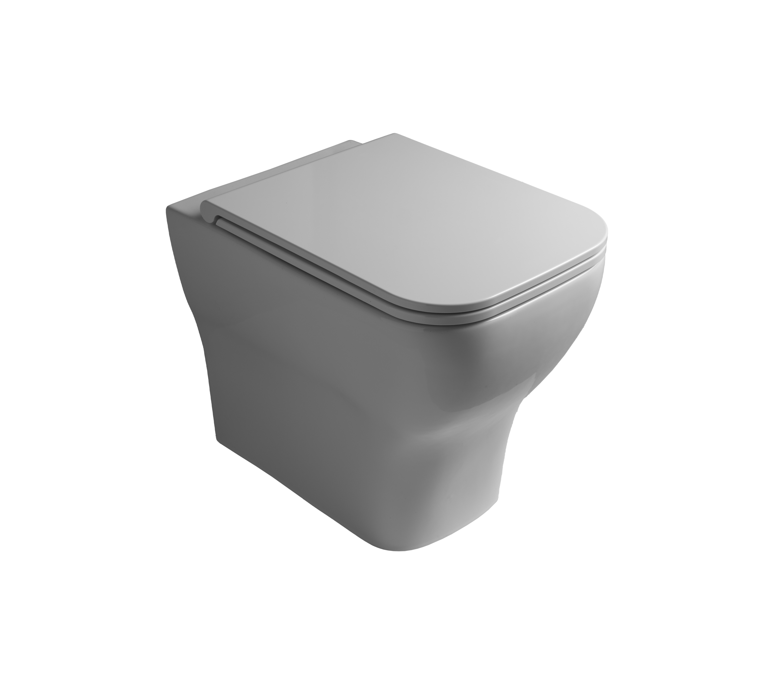 CULT WC a Terra Rimless