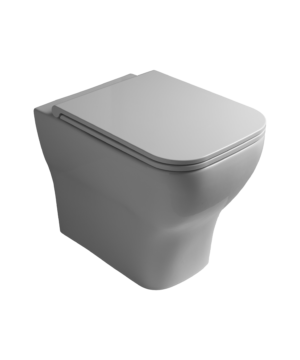 CULT WC/Bidet a Terra Rimless