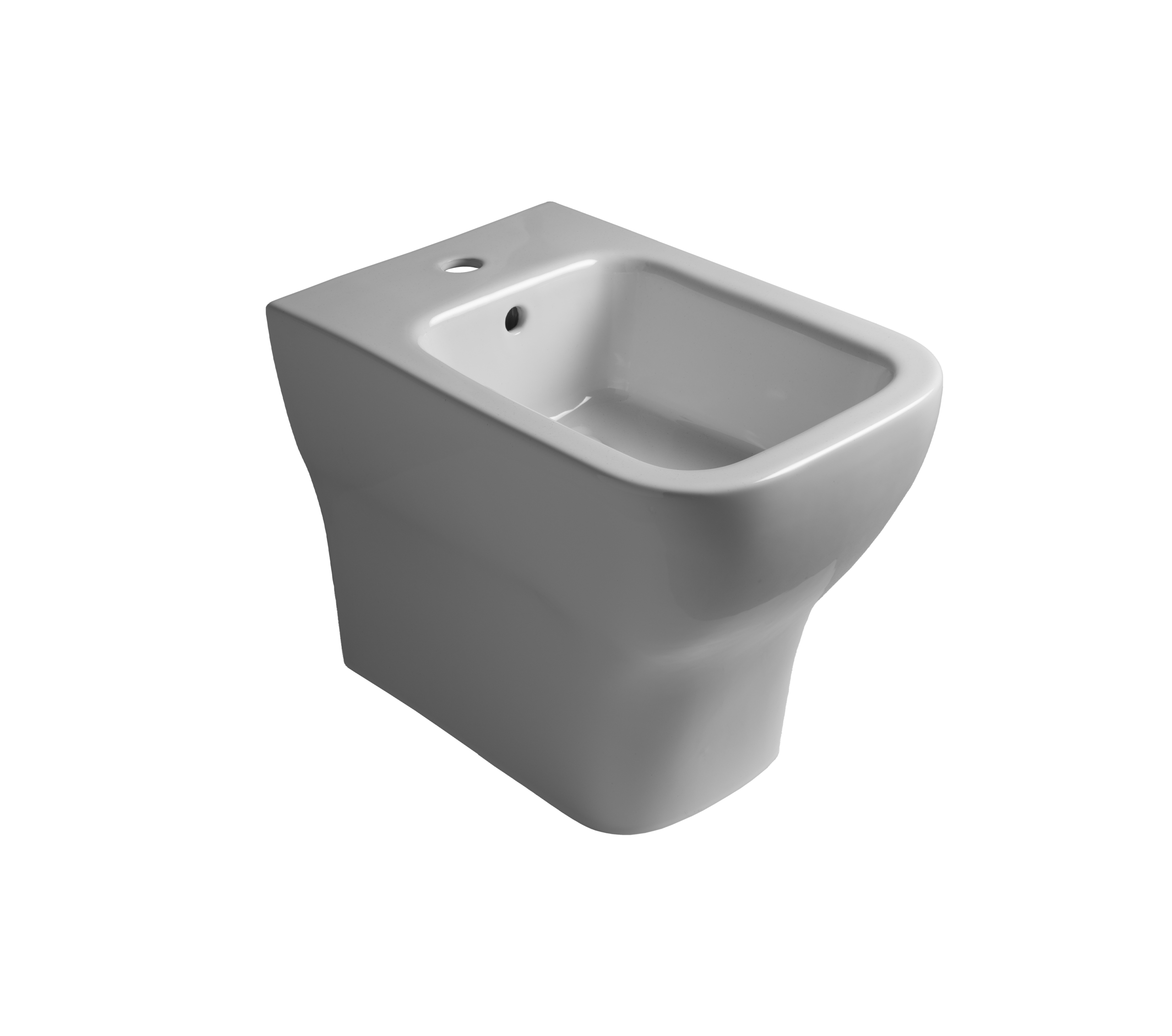 CULT Bidet a Terra