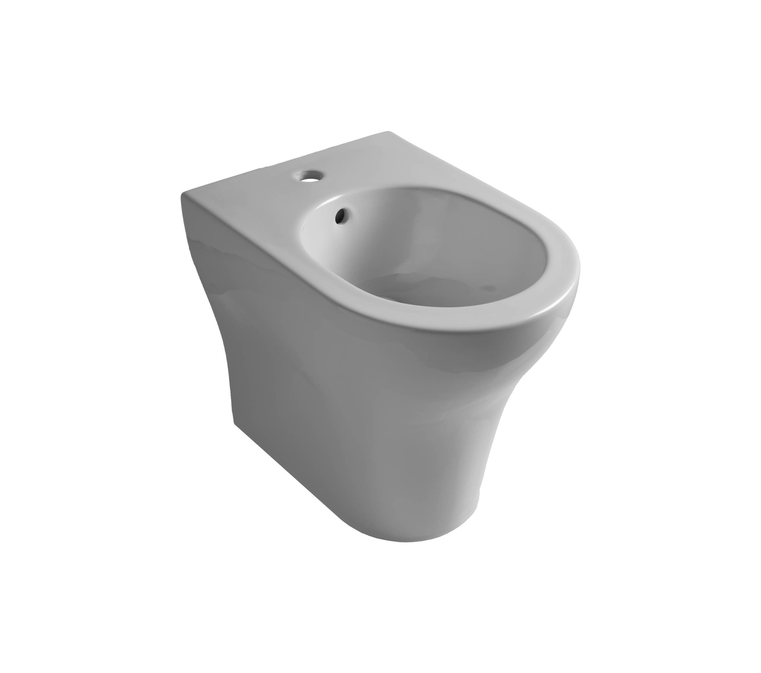 DEY Bidet a Terra