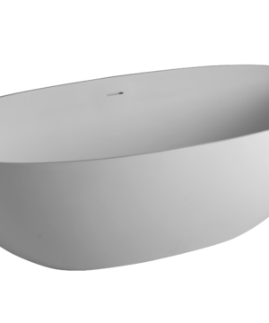 BLUM Vasca Freestanding Solid Surface