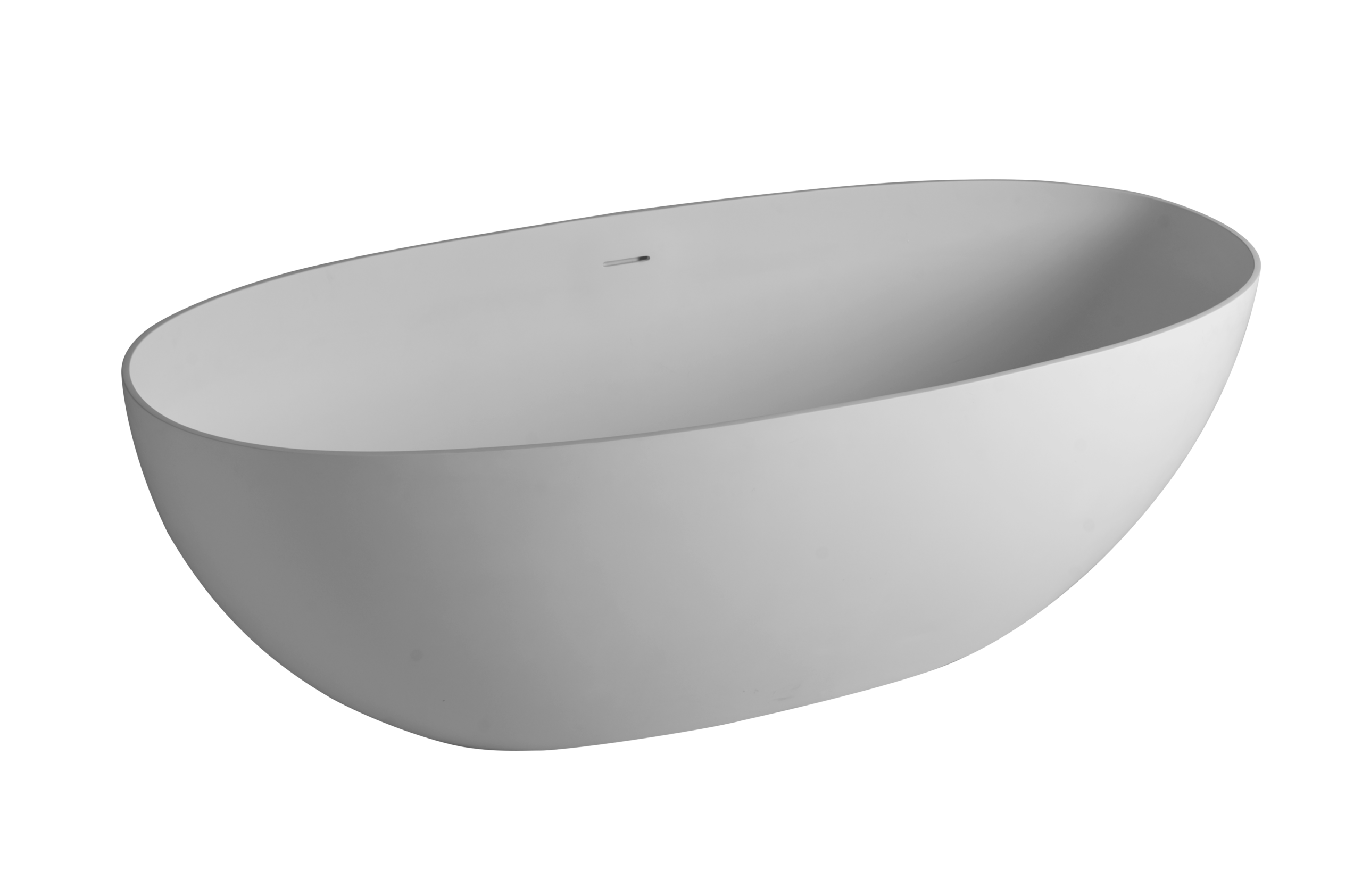 BLUM Vasca Freestanding Solid Surface