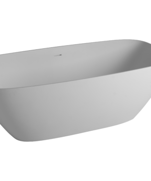 NUD Vasca Freestanding Solid Surface