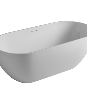 FORM Vasca Freestanding Acrilico