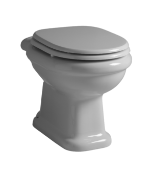 EVER WC Scarico a Parete