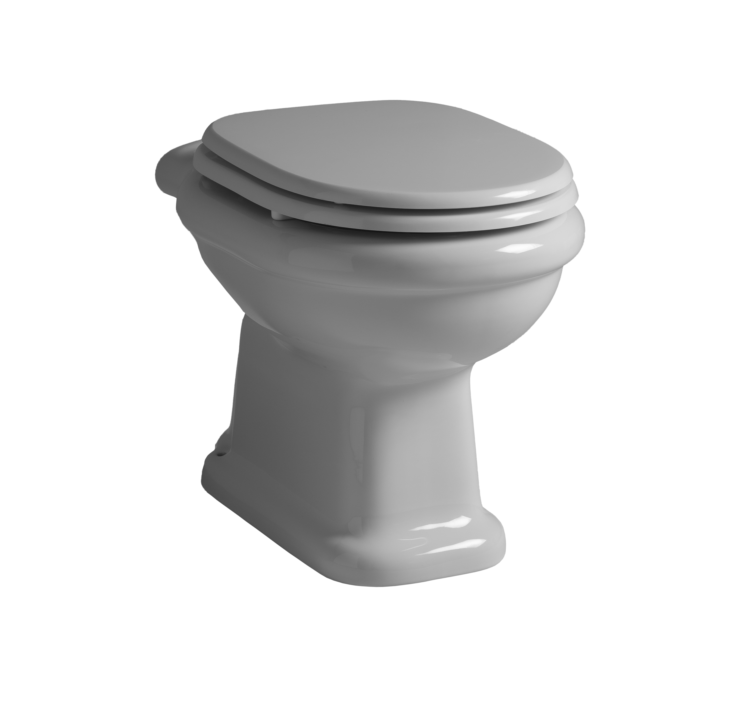 EVER WC Scarico a Parete