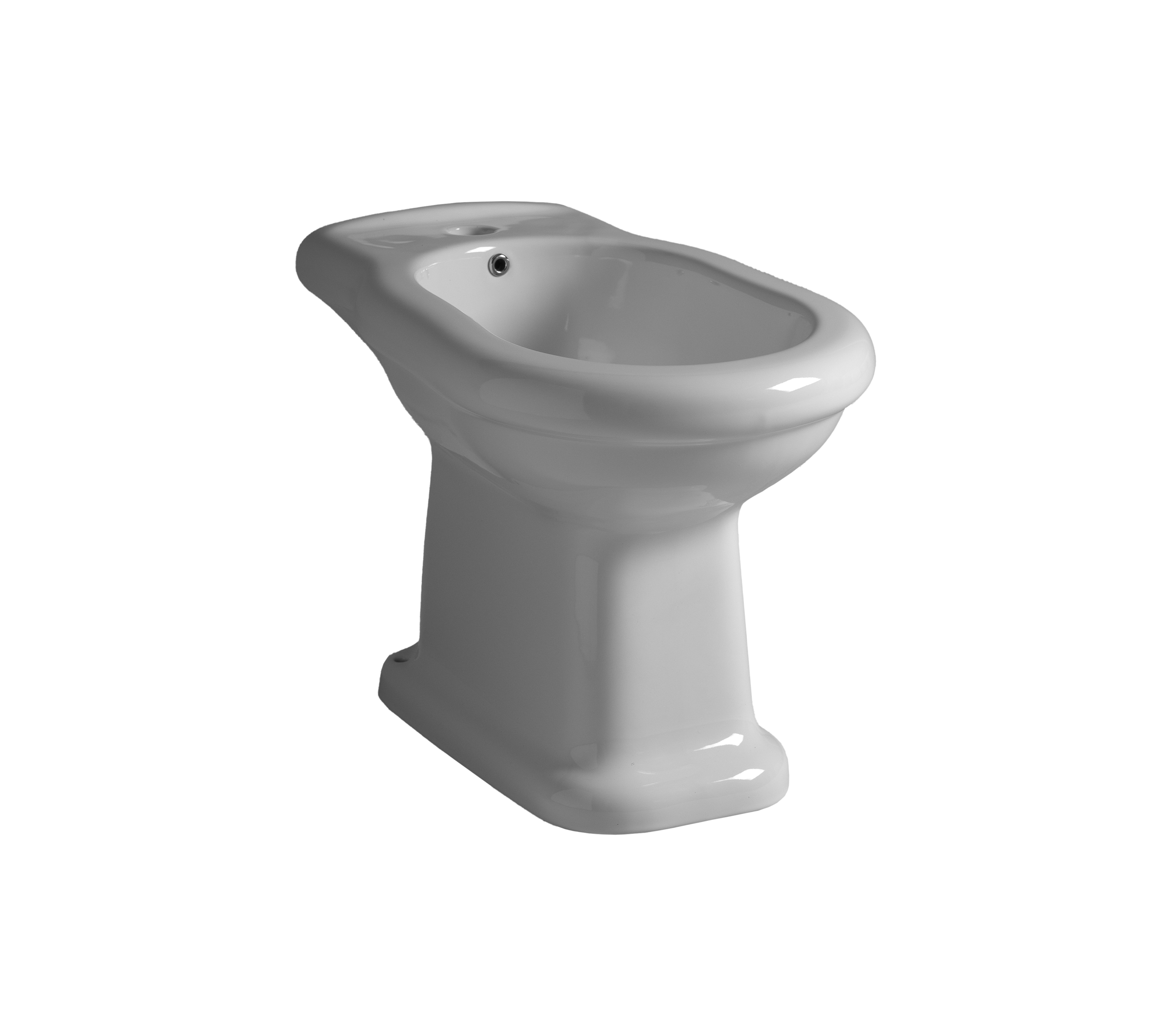 EVER Batteria Alta Bidet