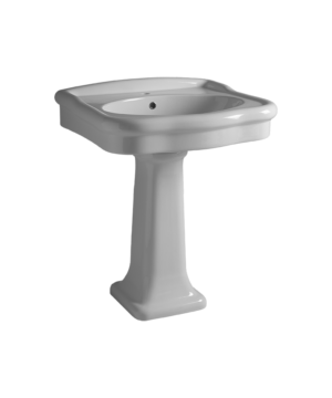 EVER Batteria Lavabo