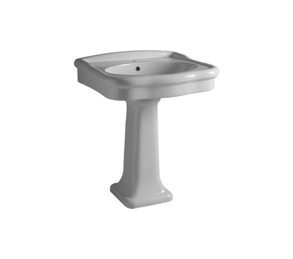 EVER Batteria Lavabo