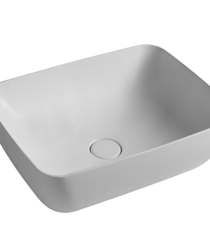 MADE Lavabo Rettangolare in Appoggio